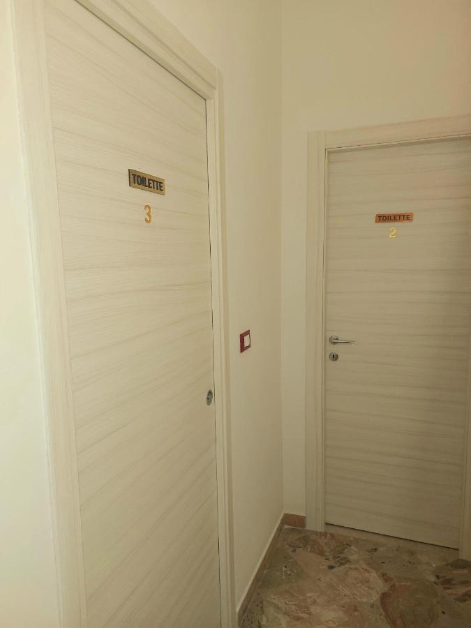 B&B D'Amico87 Bagheria Exterior foto