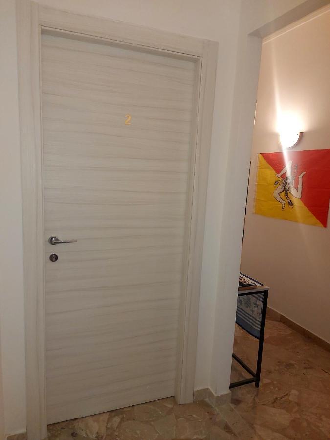 B&B D'Amico87 Bagheria Exterior foto
