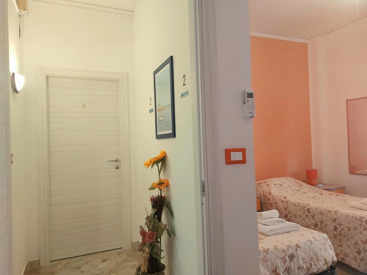 B&B D'Amico87 Bagheria Exterior foto